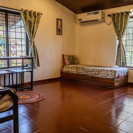 Nysa Villa & Homestay By Stayatlas อิกัตปุรี ภายนอก รูปภาพ