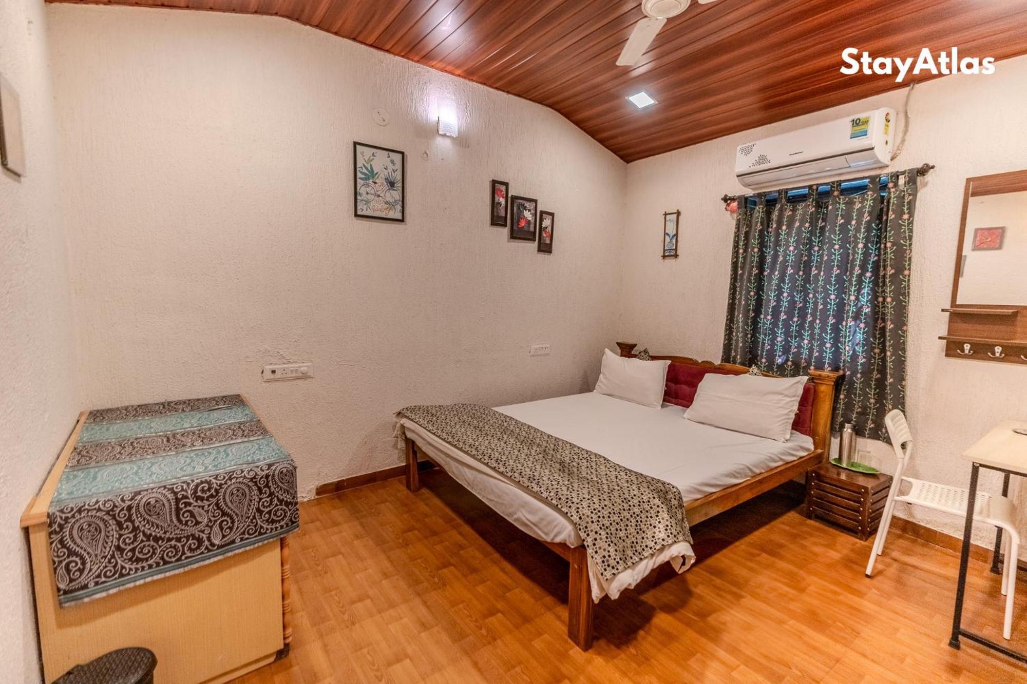 Nysa Villa & Homestay By Stayatlas อิกัตปุรี ภายนอก รูปภาพ