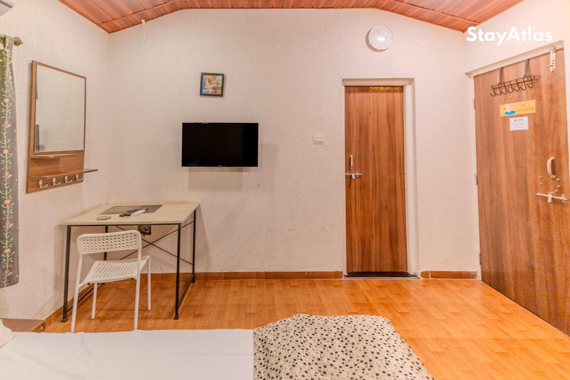 Nysa Villa & Homestay By Stayatlas อิกัตปุรี ภายนอก รูปภาพ
