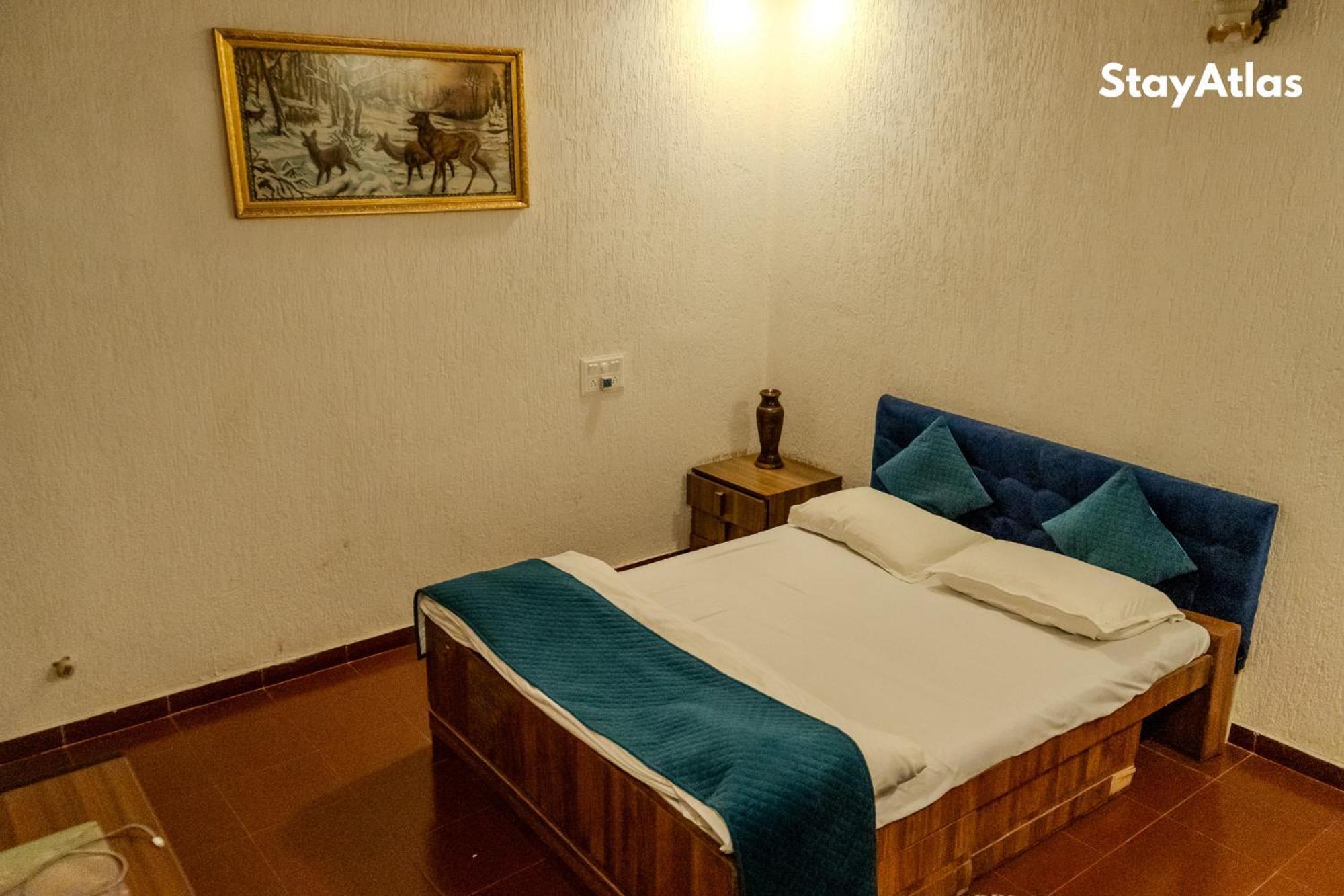 Nysa Villa & Homestay By Stayatlas อิกัตปุรี ภายนอก รูปภาพ