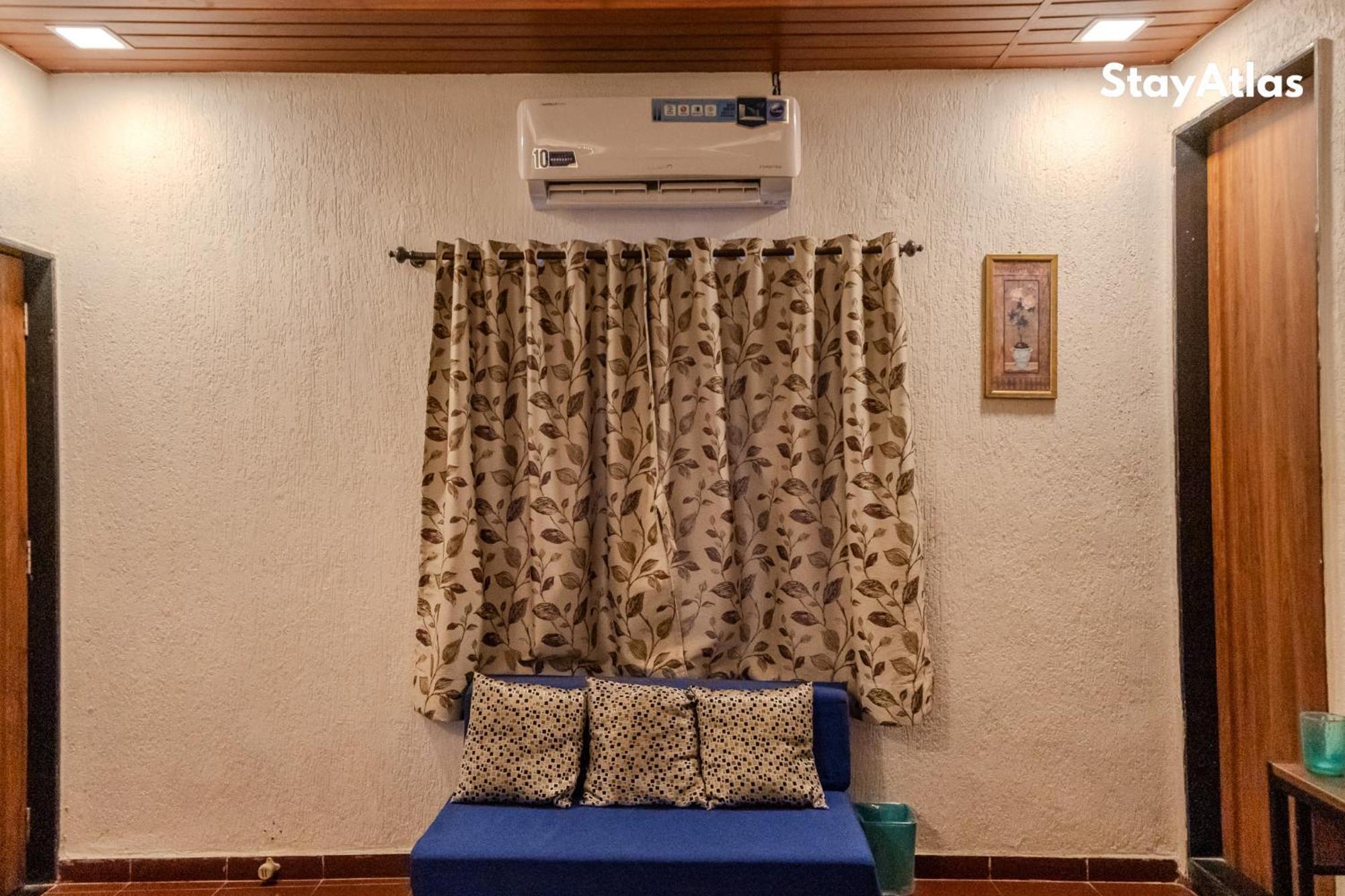 Nysa Villa & Homestay By Stayatlas อิกัตปุรี ภายนอก รูปภาพ
