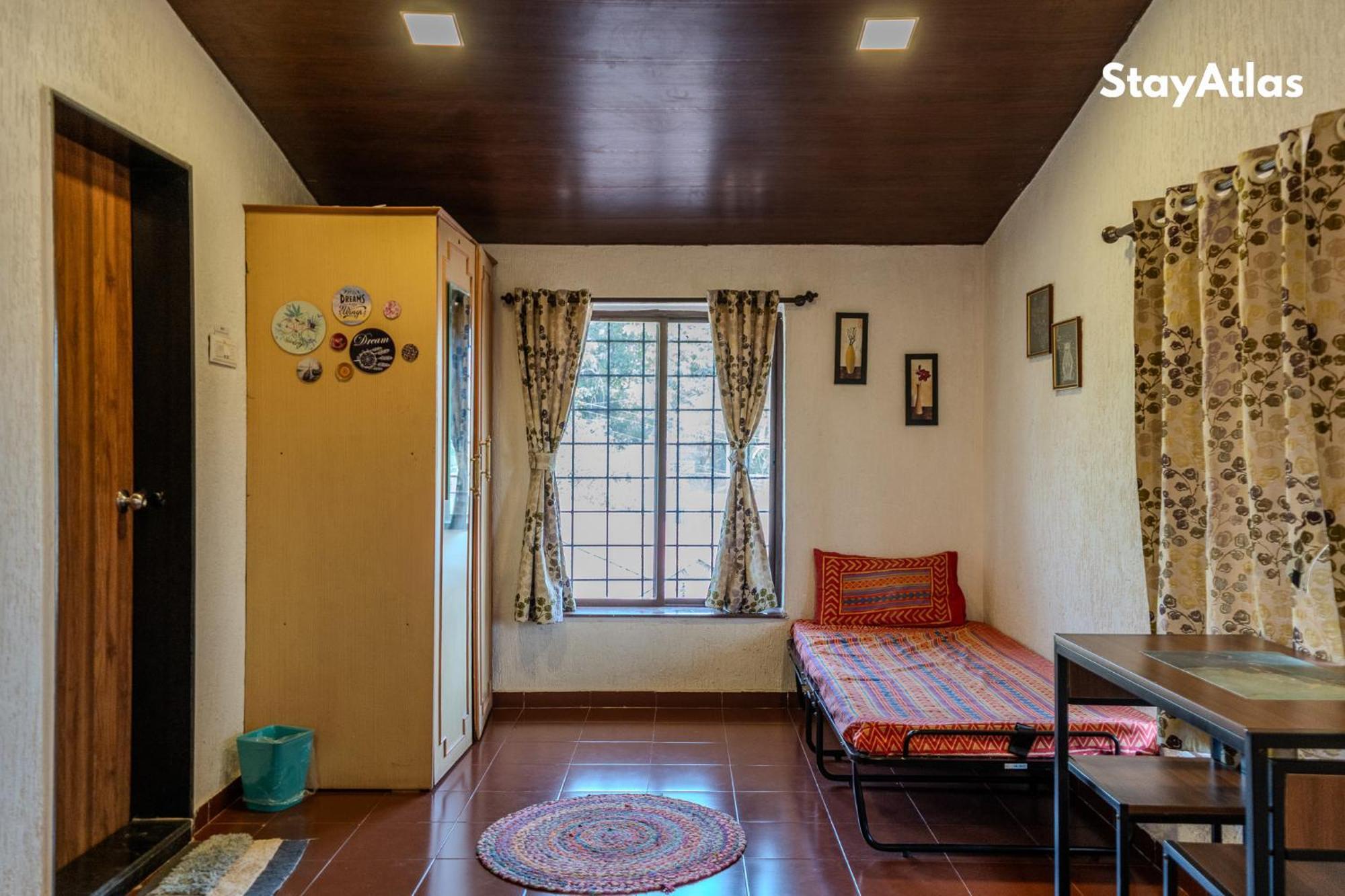 Nysa Villa & Homestay By Stayatlas อิกัตปุรี ภายนอก รูปภาพ