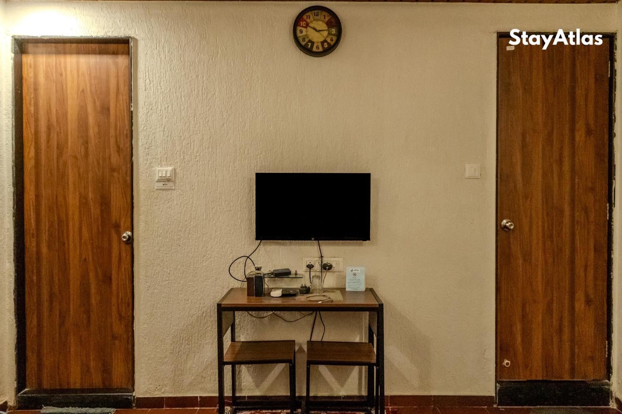 Nysa Villa & Homestay By Stayatlas อิกัตปุรี ภายนอก รูปภาพ