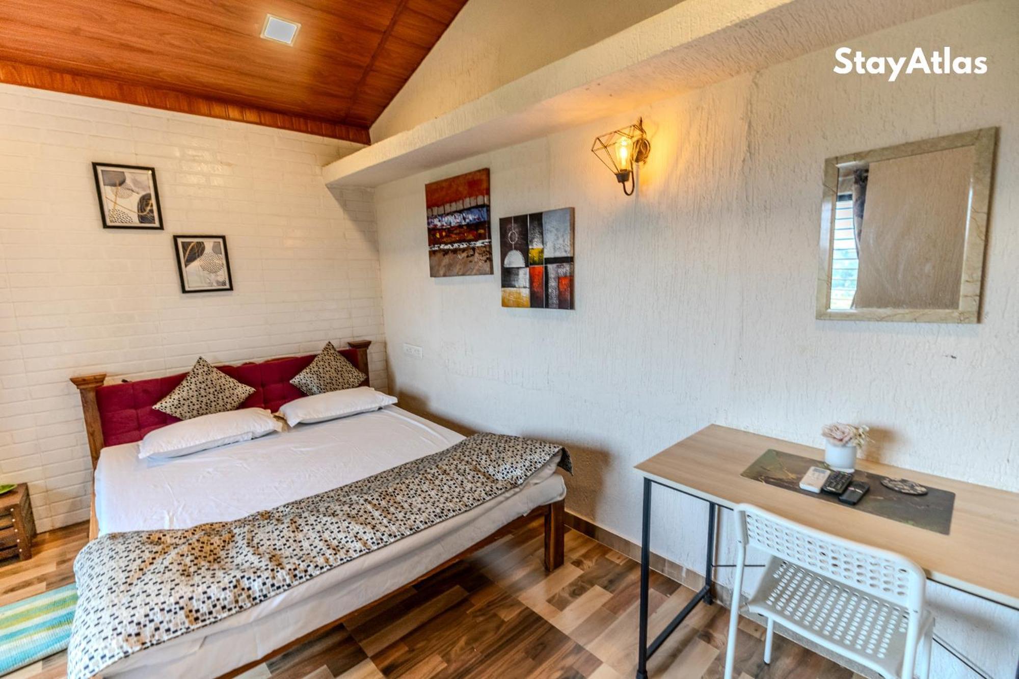 Nysa Villa & Homestay By Stayatlas อิกัตปุรี ภายนอก รูปภาพ