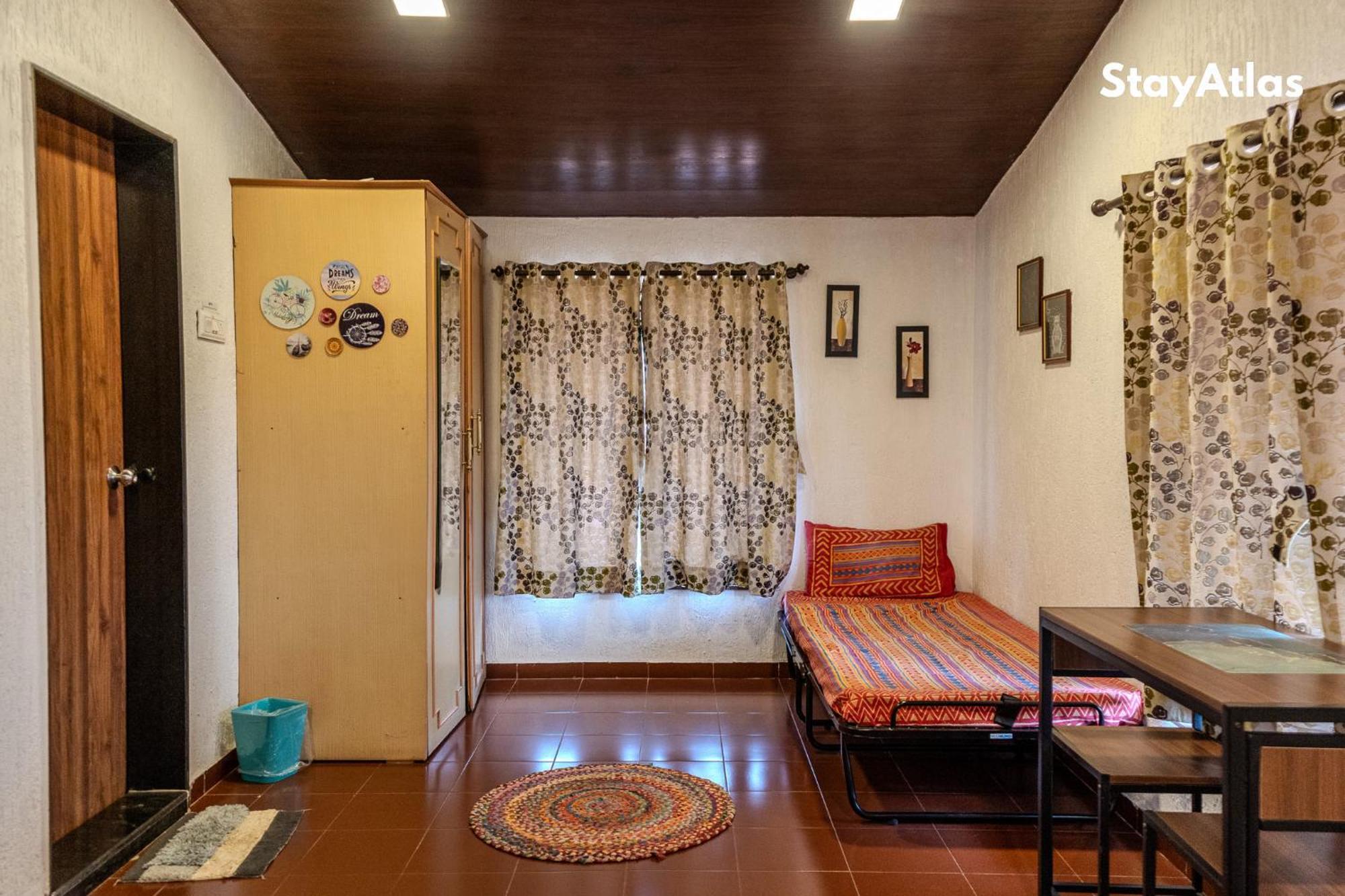 Nysa Villa & Homestay By Stayatlas อิกัตปุรี ภายนอก รูปภาพ